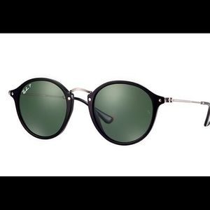 Ray-Ban polarized sunglasses 🕶 RB2447